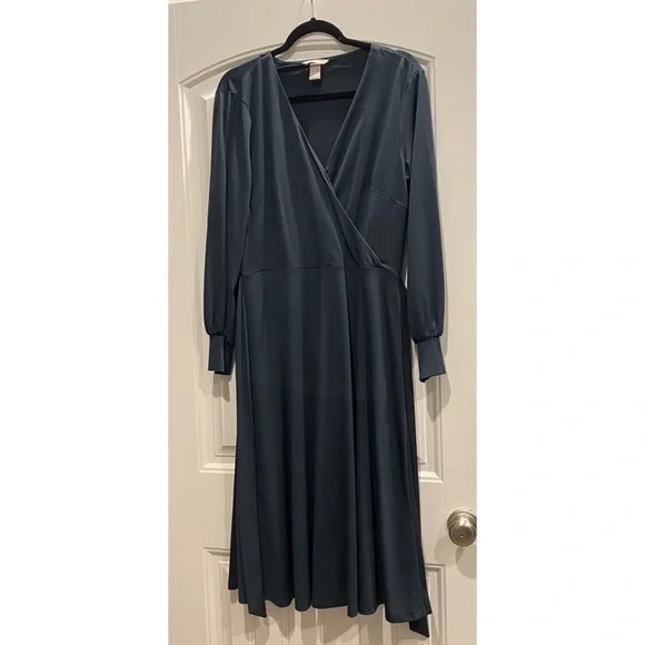 ax paris green ruched dress Girls' Green Christmas Dress | Fast Shipping main image 0